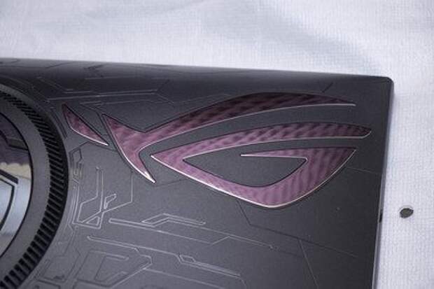 Обзор монитора ASUS ROG Swift 360Hz PG259QNR