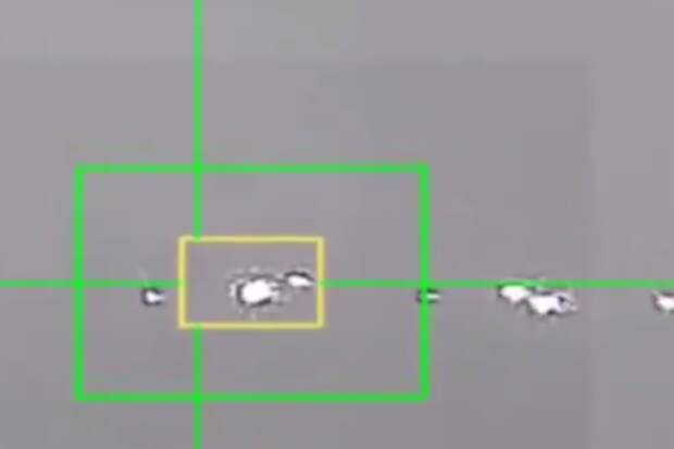 IRIB: американский истребитель F-15, рухнувший в Ираке, сбили силы ПВО Ирана