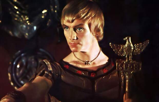 История Мариса Лиепы — как народного артиста СССР выгнали из Большого театра