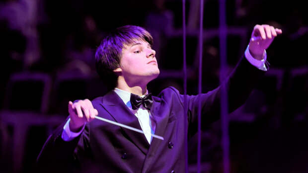 "Зарядье" встретит 81‑ю годовщину Победы концертом Российского национального оркестра