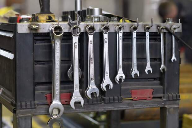 Нижегородская область привлекла больше всего средств ФРП в России