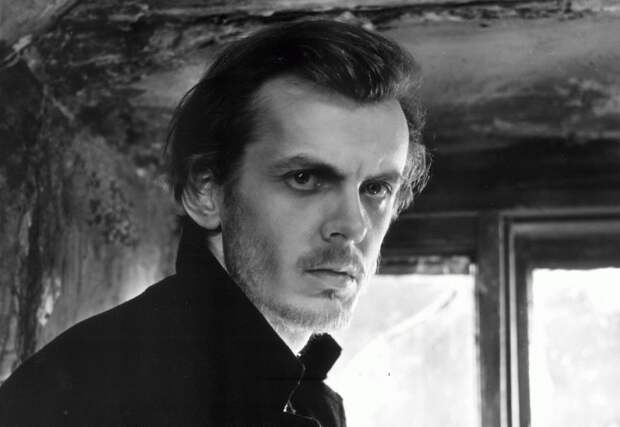 Кадр из фильма «Преступление и наказание» (1969)
