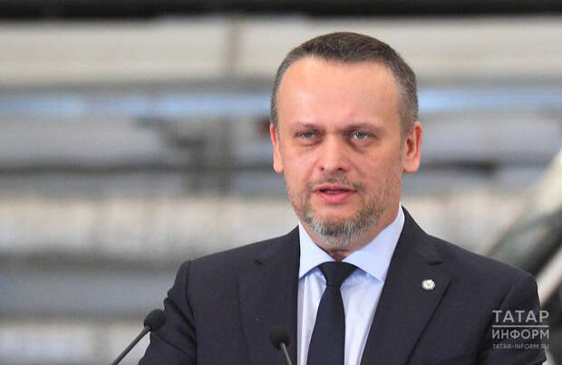 Мартта Путинга Мәскәү – Казан югары тизлекле тимер юл магистрале проекты тәкъдим ителәчәк