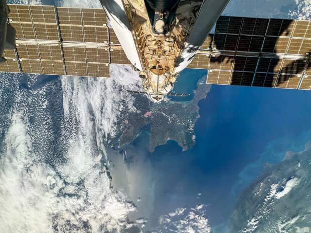 Названо количество проживающих в России космонавтов-пенсионеров