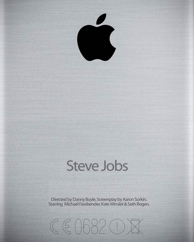 Steve Jobs