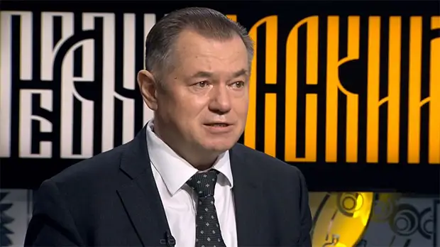 США ПРИГОТОВИЛИ ДЛЯ РОССИИ УКРАИНСКИЙ КАПКАН. НО ПЛАН ПРОВАЛИЛСЯ