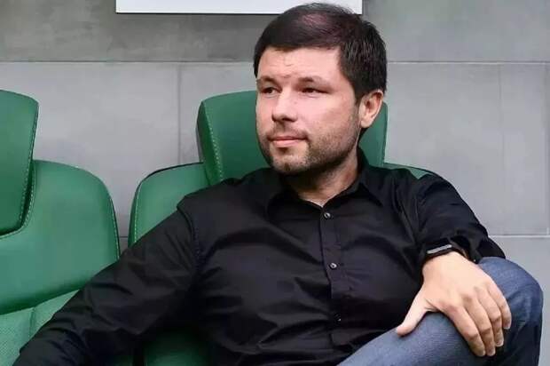 ФК «Краснодар» планирует предложить Мураду Мусаеву подписать полноценный контракт