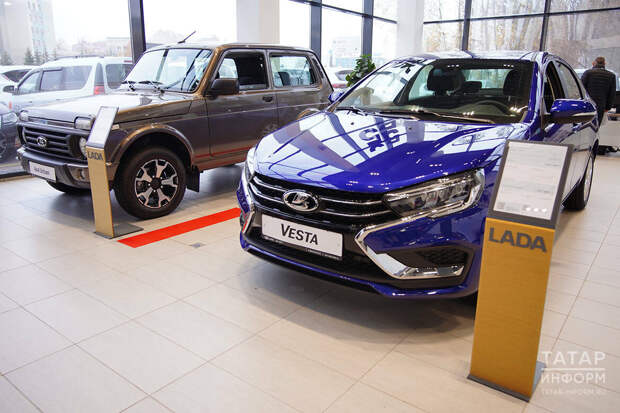 Автобазар-2026: бәяләр үсә, сатулар кими – белгечләр нәрсә фаразлый?