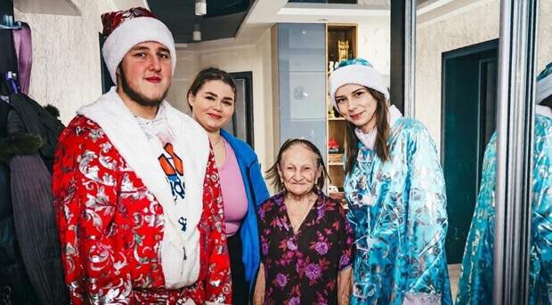 Жизнь на освобожденных территориях 7 января (обновляется)