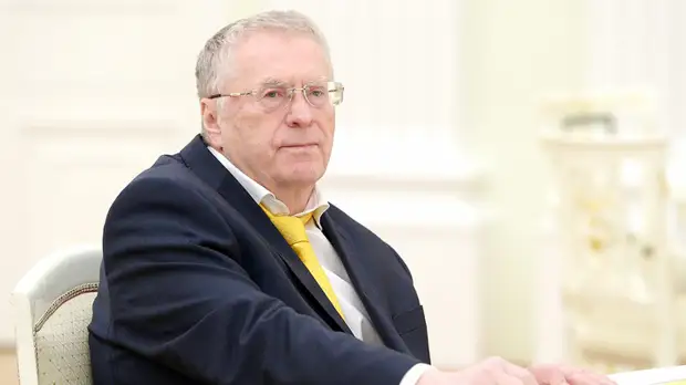 Состояние Жириновского ухудшается – СМИ