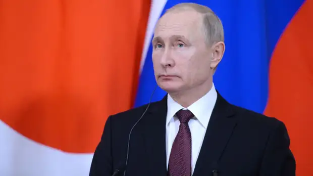 Путин обсудил с членами Совбеза ситуацию в Венесуэле