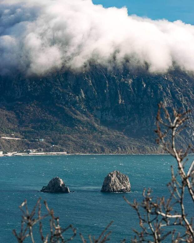 Крым красоты, крым, фото