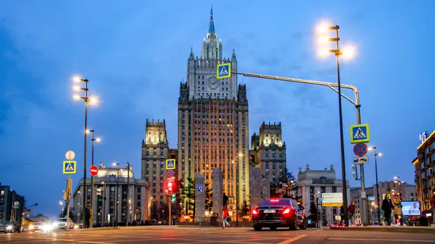 «Будем настаивать на честном разговоре»: Лавров заявил, что Россия не позволит США «замотать» вопрос о безопасности