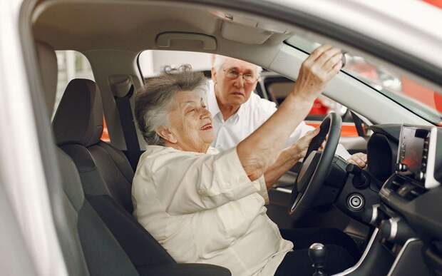 Машина должна помогать, а не раздражать: авто, которые подарят комфорт