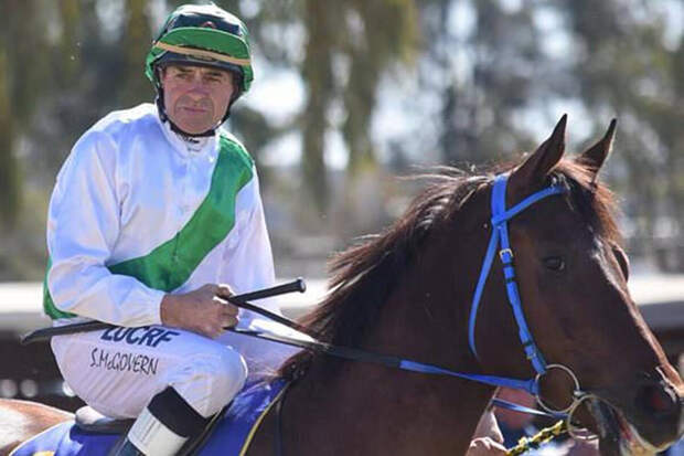 В Австралии жокей 6 часов пролежал под лошадью и лишился ног