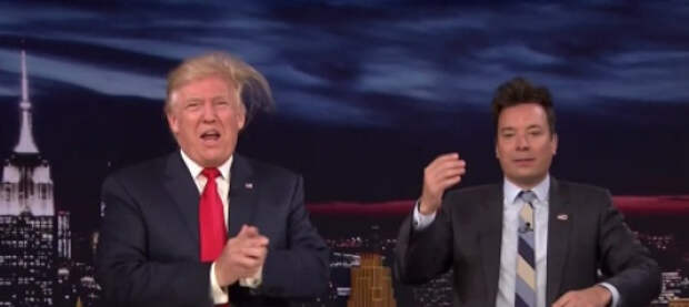 Трамп объявил войну СМИ и журналистам, которые выступают против него