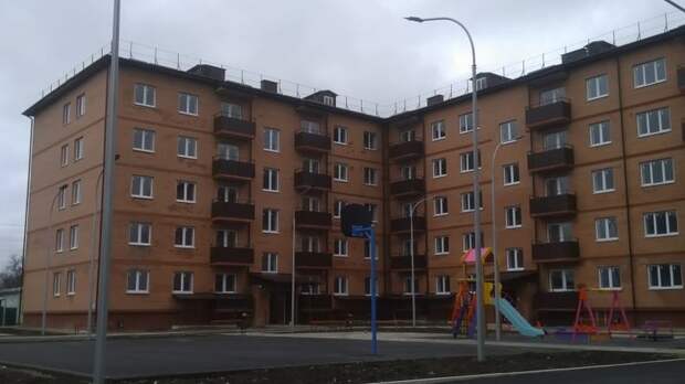 Более 150 сирот в Ставрополе получат жилье в 2022 году
