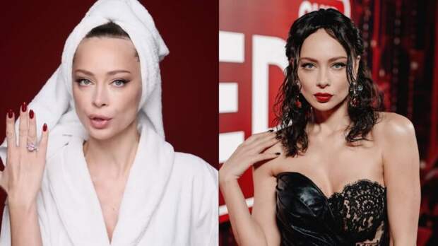 “Милый, я не настолько отчаялась”: Настасья Самбурская получила предложение из тюрьмы и раскрыла правду о своих поисках любви