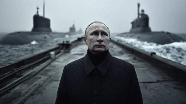 Главное к вечеру 29 января. Европа "объявила" русским войну - но в блокаду попадёт Лондон? Путин "спрятал" у берегов России сюрприз