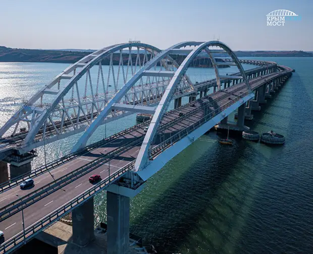 Памятка туристу: все способы добраться в Крым