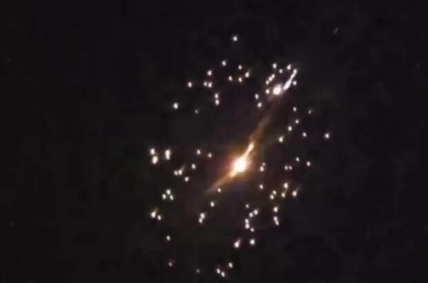 Тонна возмездия: новая ракета Ирана вызвала шок у США и Израиля