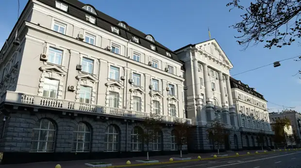 СБУ начала расследование дела о подготовке захвата власти на Украине