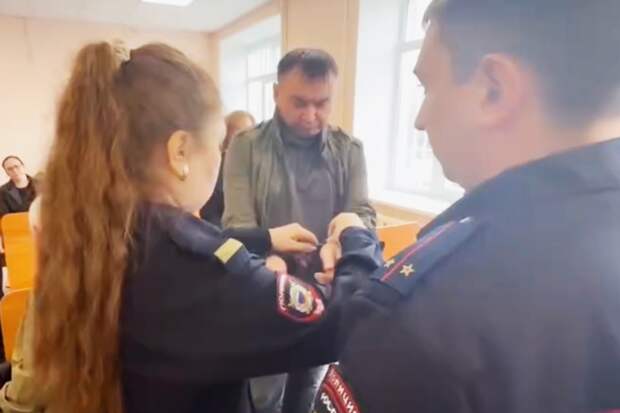 Бывший главный борец с коррупцией российского региона получил 11 лет колонии