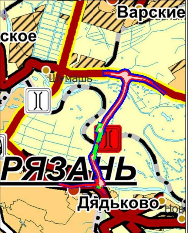проект моста через оку. новый мост через оку в рязани на карте. проект южной окружной дороги в рязани. мост дублер через оку в рязани. где в рязани будет проходить.