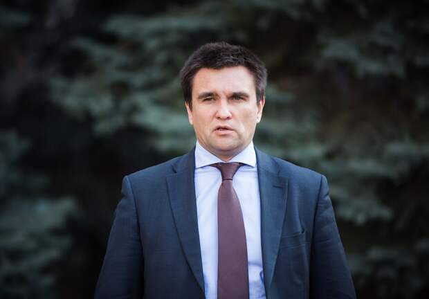 Украинская дипломатия: ломать – не строить Украинская дипломатия: ломать – не строить