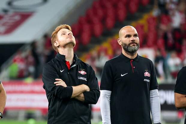 Бывший тренер вратарей «Спартака» рассказал, чем отличались Абаскаль, Станкович и Слишкович