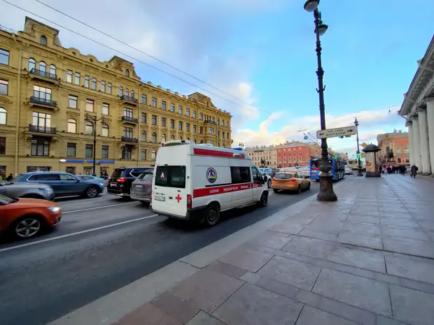 Коронавирус в Ленинградской области: статистика 8 марта 2022