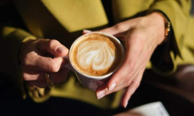 Проблема не в кофе: гинеколог опровергла заявление Минздрава о том, что кофеин может стать причиной бесплодия