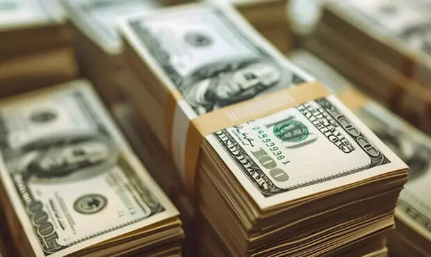 Американские аналитики считают безуспешной борьбу стран БРИКС за дедолларизацию