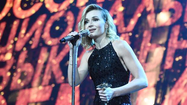 Певица Полина Гагарина опубликовала фото в купальнике