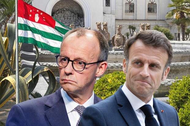 Сумы станут Россией, Зеленского сотрут в порошок, адская жара в Москве, скандал в Абхазии: что будет дальше