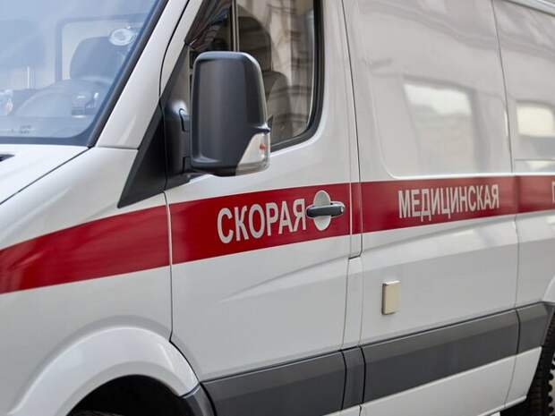Три человека пострадали из-за попадания БПЛА в дом в Смоленской области