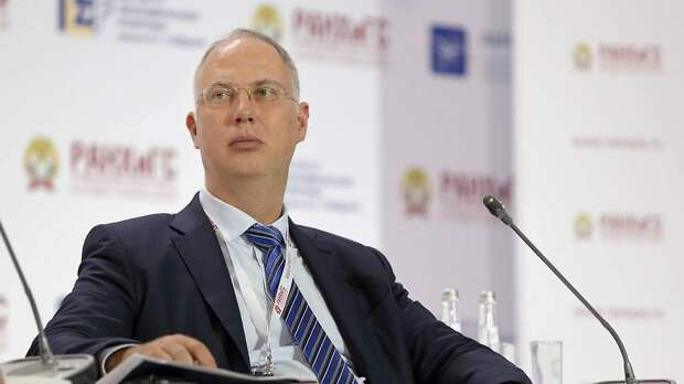 Европа меняет курс: Дмитриев о сближении России и США