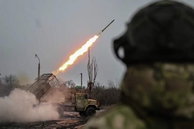 Коц: войска РФ смогут наступать из Свято-Покровского на Славянск с востока