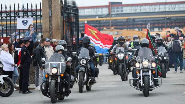 На мотофестивале «Движение» споют «Чиж & Co» и «Северный Флот»