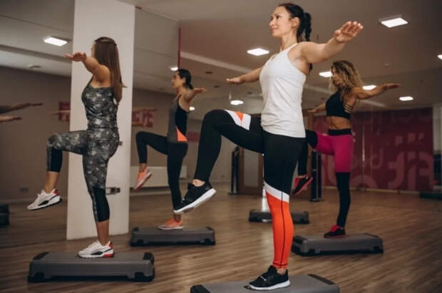 Тренер Брабечан рассказал, почему после тренировок может кружиться голова