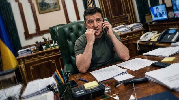 «Резидент»: Умеров привез из Женевы ультиматум США для Зеленского