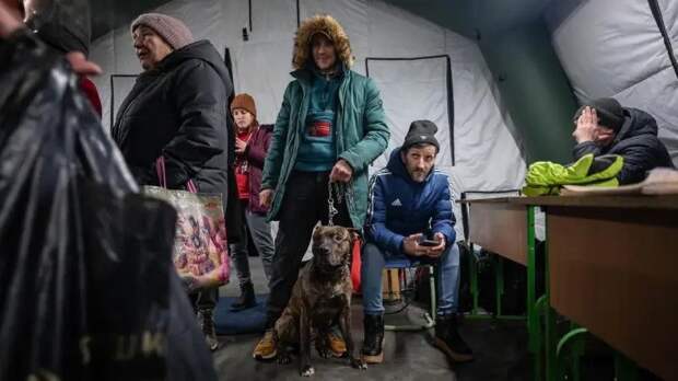 Царев объяснил, почему энергосистему Украины начали уничтожать только сейчас