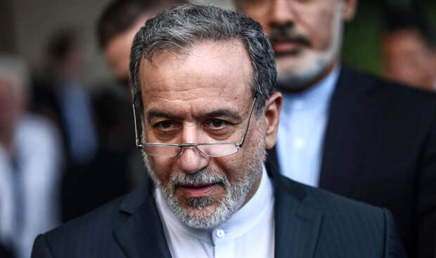 Глава МИД Ирана: Прекращение огня с США и Израилем не будет