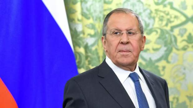 МИД: Лавров и Аракчи обсудили урегулирование вокруг иранской ядерной программы