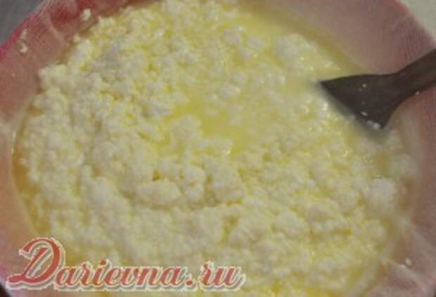 как сделать сыр дома