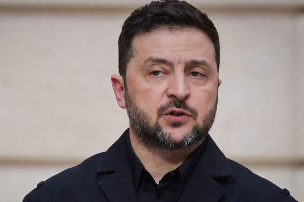 Депутат Водолацкий: Зеленский предстанет перед трибуналом после завершения СВО