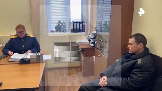 Осужденный по "делу Minecraft" Уваров восхищался в колонии Бандерой