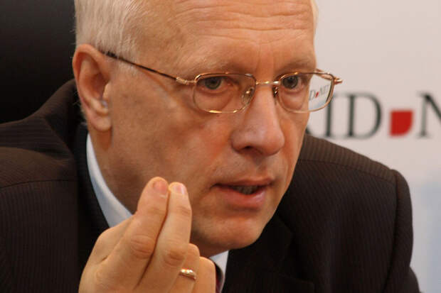 Экс-советник Соскин: Зеленский оказался в сложной ситуации из-за победы Мадьяра