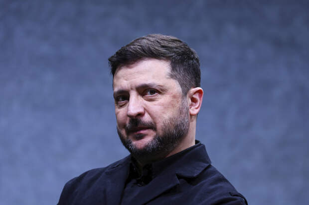 Зеленский: Украине не нужно перемирие, которое может оказаться тактическим ходом