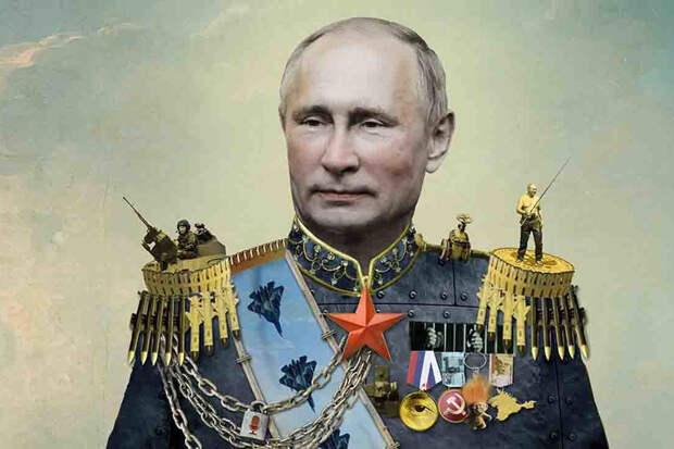 Tsar-is-Born Tsar-is-Born
